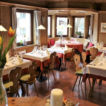 Feichter Hotel Söll