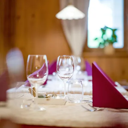 Hotel Feichter 3*