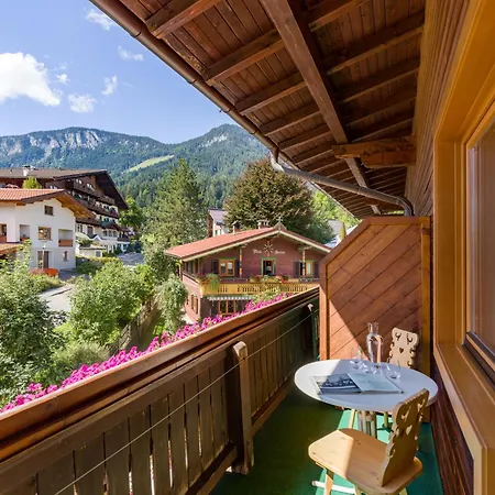 Hotel Feichter Söll