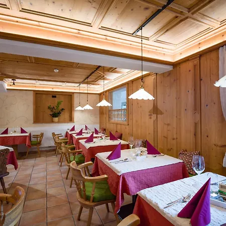 Feichter Hotell Söll