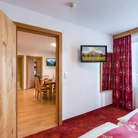 Hotel Feichter