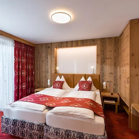 Feichter Hotel