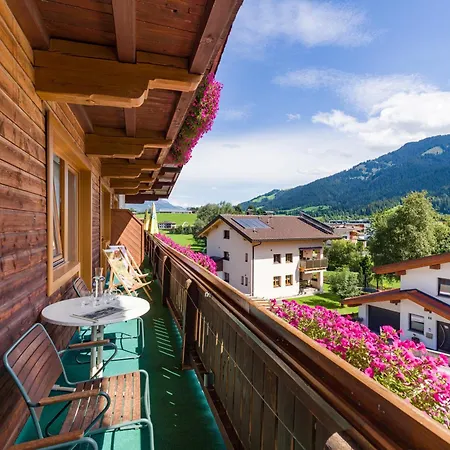 Hotel Feichter Söll