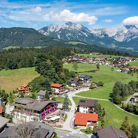 Feichter Hotell Söll