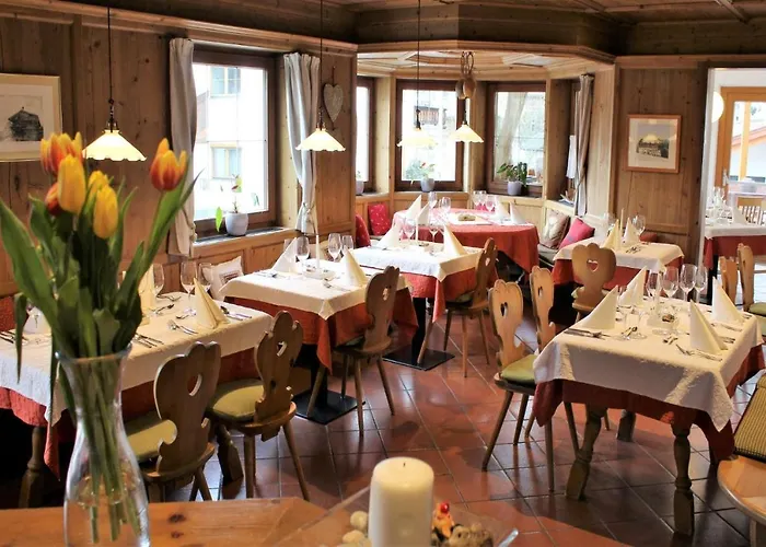 Feichter Hotel Söll