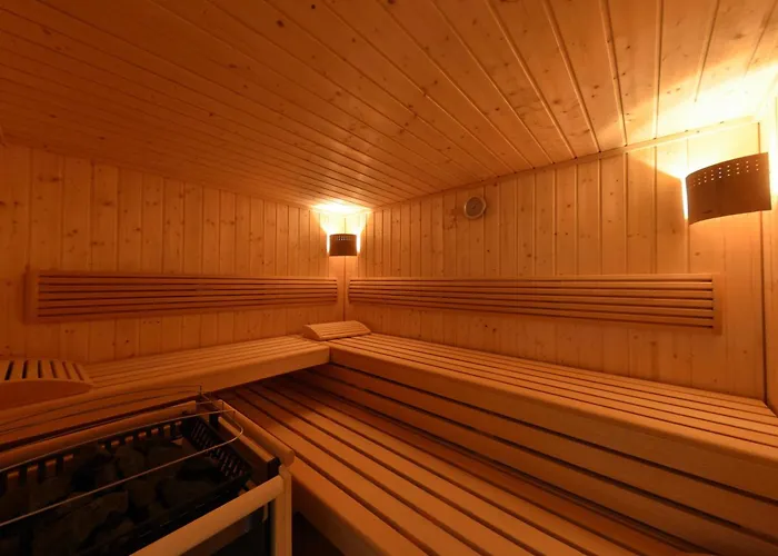 Szálloda Feichter 3*