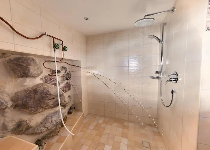 Hotell Feichter Söll