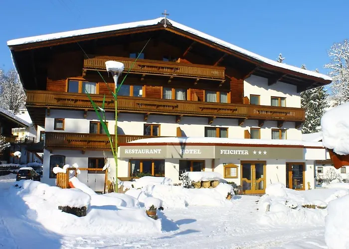 Feichter 3*
