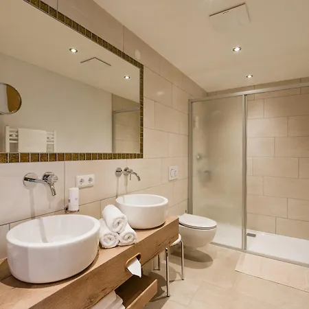 Ξενοδοχείο Feichter 3*