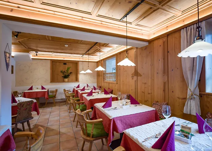 Feichter Hotel Söll